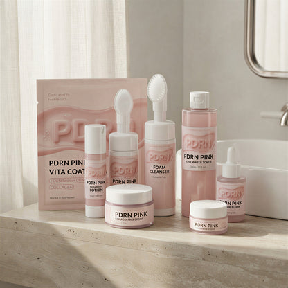 PDRN Regenerative 'Skin-Saver' Set