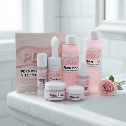 PDRN Regenerative 'Skin-Saver' Set