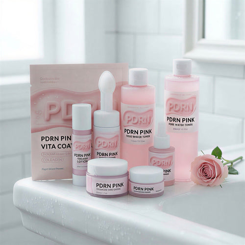 PDRN Regenerative Skincare Set