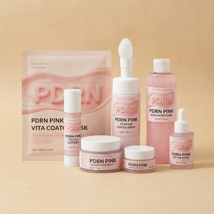 Radiance Skincare Set